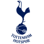 Official logo of Tottenham W football club