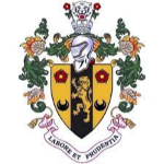 Official logo of Brighouse Town football club