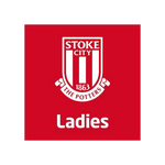 Official logo of Stoke City football club