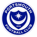 Official logo of Portsmouth W football club