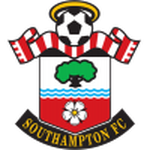 Official logo of Southampton W football club