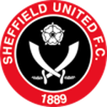 Official logo of Sheffield Utd W football club
