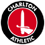 Official logo of Charlton W football club