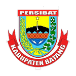 Official logo of Persibat Batang football club
