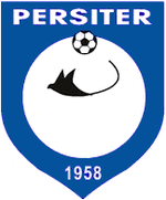 Official logo of Persiter Ternate football club