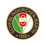 Official logo of Scheiblingkirchen football club
