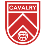 Logo Cavalry