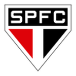 Official logo of Sao Paulo W football club