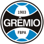 Official logo of Grêmio W football club