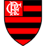 Official logo of Flamengo W football club