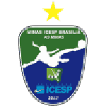 Official logo of Minas ICESP football club