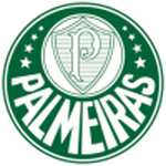 Official logo of Palmeiras football club