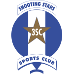 Official logo of Shooting football club