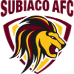 Official logo of Subiaco football club