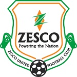 Official logo of ZESCO football club