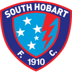 Official logo of South Hobart football club