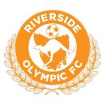 Official logo of Riverside football club