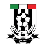 Official logo of Launceston C football club