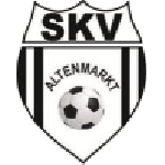 Official logo of Altenmarkt football club