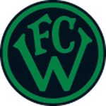 Official logo of Wacker Innsbruck football club