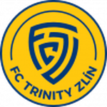 Official logo of Zlin U19 football club