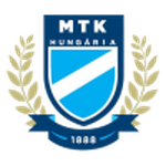 Official logo of MTK football club