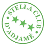 Logo Stella Adjame