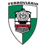 Official logo of Ferroviario Maputo football club