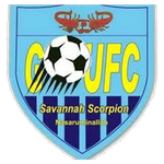 Official logo of Gombe United football club