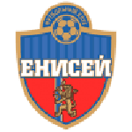 Official logo of FK Yenisey W football club