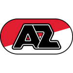 Official logo of AZ Alkmaar football club