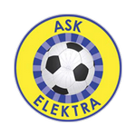 Official logo of Elektra football club