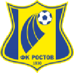 Official logo of FK Rostov W football club