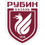 Official logo of Rubin Kazan W football club