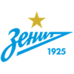 Official logo of Zenit W football club