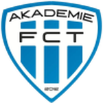 Official logo of Taborsko akademie football club