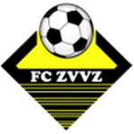 Official logo of Milevsko football club