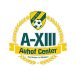 Official logo of Austria XIII football club