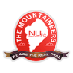 Official logo of Nimba United football club