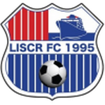 Official logo of LISCR FC football club