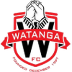 Official logo of Watanga football club