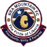 Official logo of BEA Mountain football club