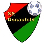 Official logo of Donaufeld football club