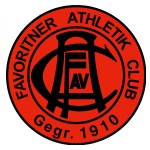 Official logo of Favoritner football club