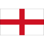 Official logo of England U16 football club