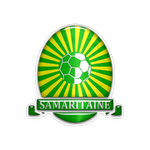 Official logo of Samaritaine football club