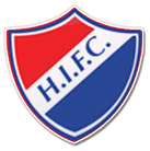 Official logo of Hope International football club