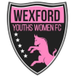 Official logo of Wexford Youths football club