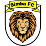 Official logo of Simba football club