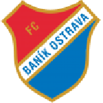 Official logo of Ostrava U19 football club